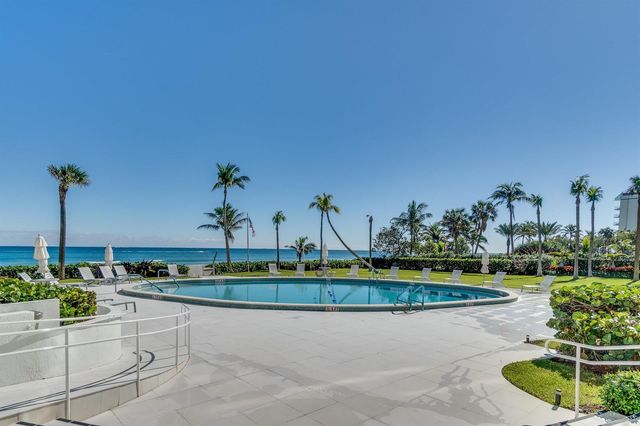 700 S Ocean Boulevard 705, Boca Raton, FL 33432