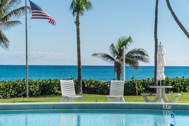 700 S Ocean Boulevard 705, Boca Raton, FL 33432