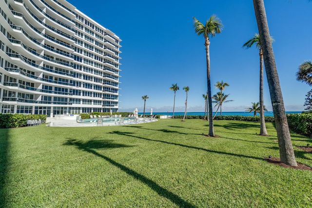 700 S Ocean Boulevard 705, Boca Raton, FL 33432