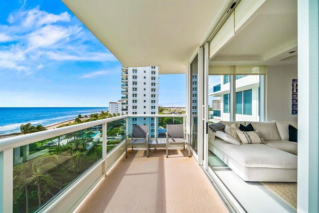 700 S Ocean Boulevard 705, Boca Raton, FL 33432