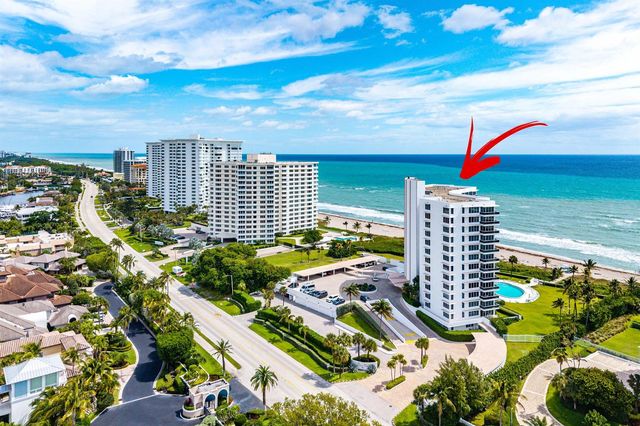 700 S Ocean Boulevard 705, Boca Raton, FL 33432