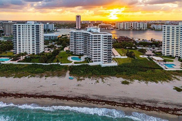 700 S Ocean Boulevard 705, Boca Raton, FL 33432