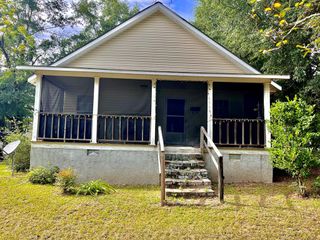 460 W W College St, Ozark, AL 36360
