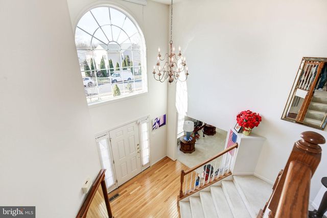 18905 ROSINGS WAY, Triangle, VA 22172
