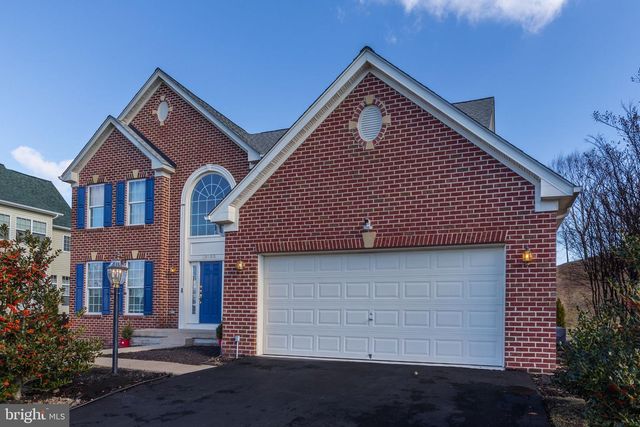 18905 ROSINGS WAY, Triangle, VA 22172