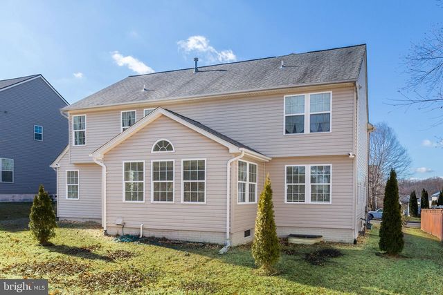 18905 ROSINGS WAY, Triangle, VA 22172