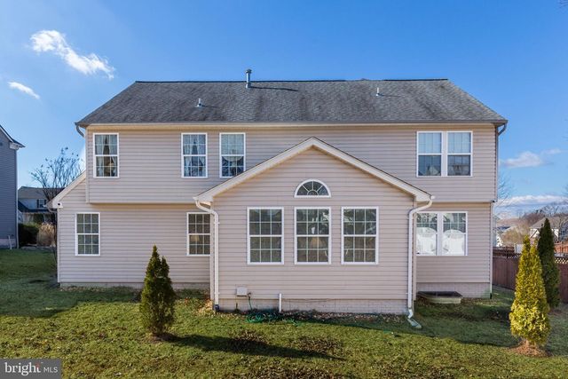 18905 ROSINGS WAY, Triangle, VA 22172