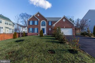 18905 ROSINGS WAY, Triangle, VA 22172