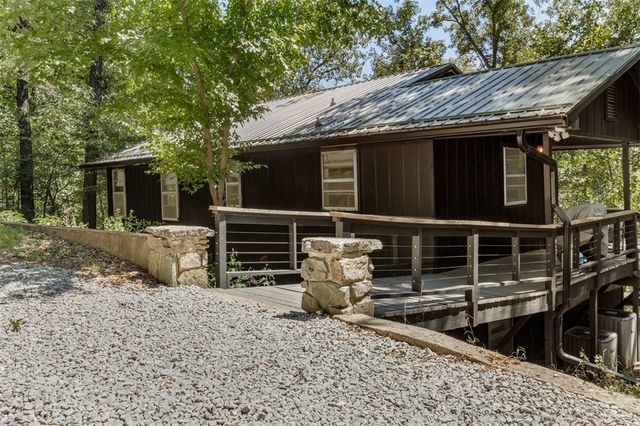 2007 NC 3400, Marble Falls, AR 72648