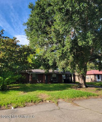 4807 Bel Meade Avenue, Pascagoula, MS 39581