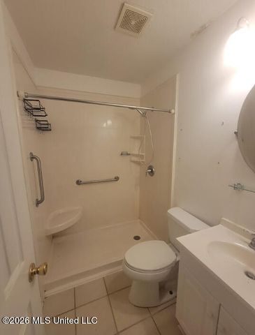 4807 Bel Meade Avenue, Pascagoula, MS 39581