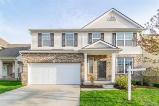 51171 Brompton, Novi, MI 48374