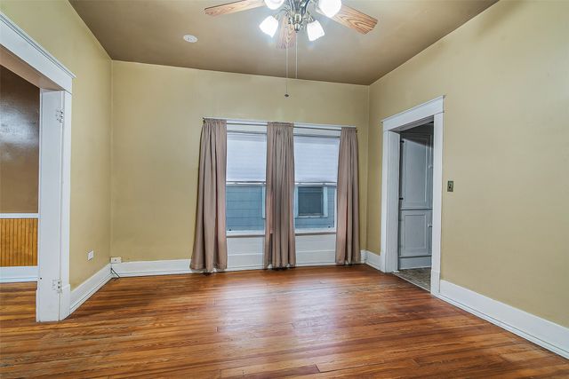 607 E Main Street, Whitesboro, TX 76273