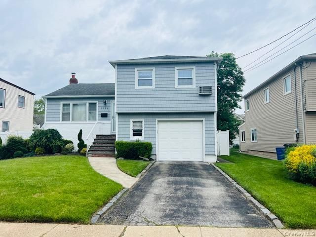 3124 Benjamin Road, Oceanside, NY 11572