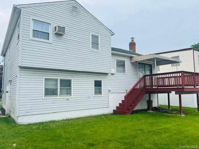 3124 Benjamin Road, Oceanside, NY 11572