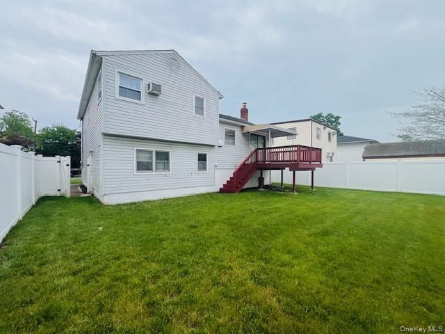 3124 Benjamin Road, Oceanside, NY 11572