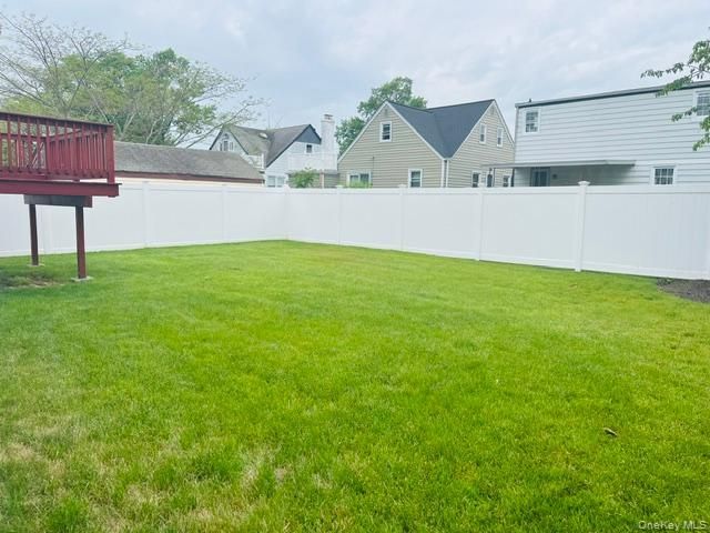 3124 Benjamin Road, Oceanside, NY 11572
