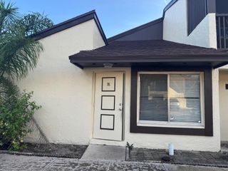 5336 Bosque Lane 95, West Palm Beach, FL 33415