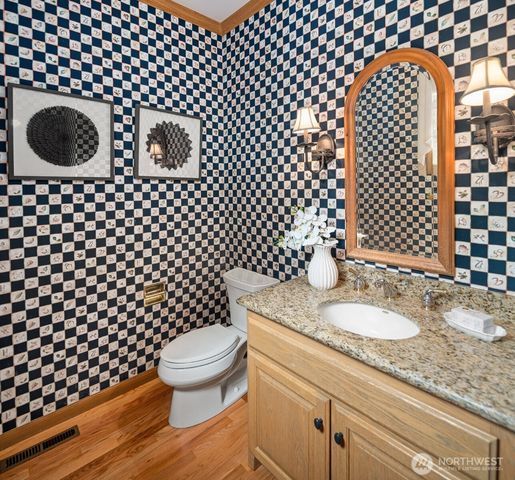 13905 212th Drive NE, Woodinville, WA 98077