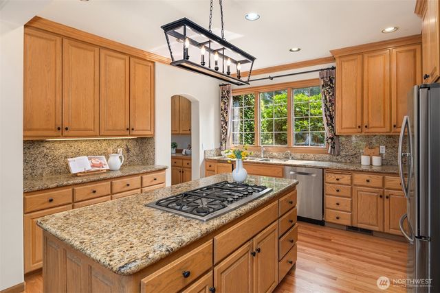 13905 212th Drive NE, Woodinville, WA 98077