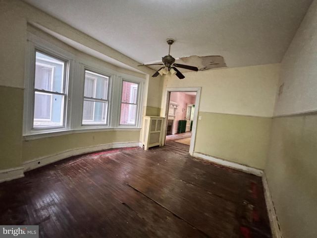 254 S FARRAGUT ST, Philadelphia, PA 19139
