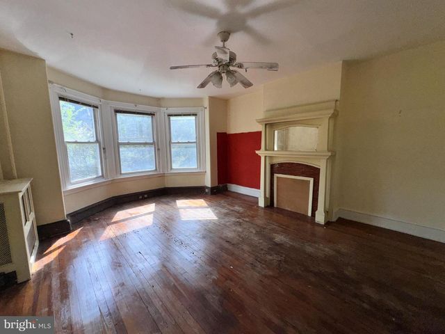 254 S FARRAGUT ST, Philadelphia, PA 19139