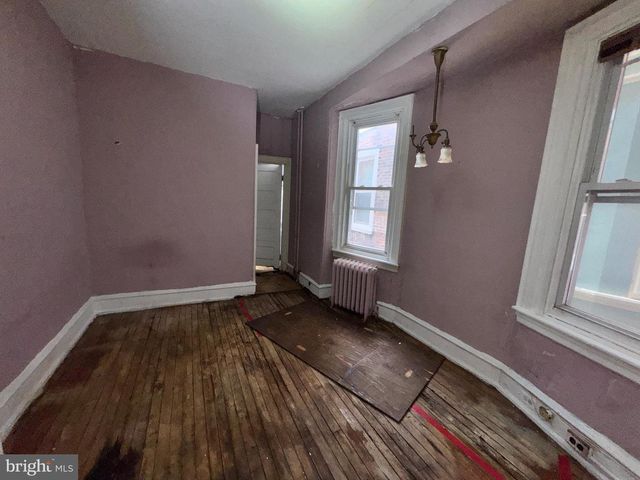 254 S FARRAGUT ST, Philadelphia, PA 19139