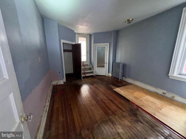 254 S FARRAGUT ST, Philadelphia, PA 19139