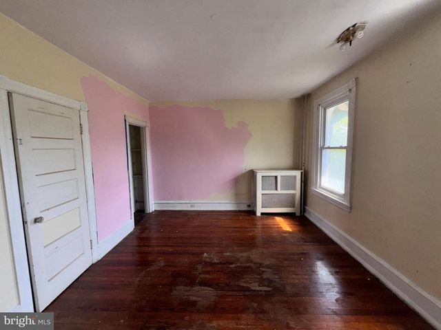 254 S FARRAGUT ST, Philadelphia, PA 19139