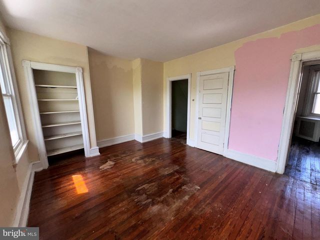 254 S FARRAGUT ST, Philadelphia, PA 19139