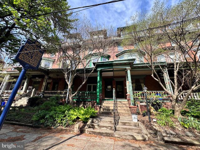 254 S FARRAGUT ST, Philadelphia, PA 19139