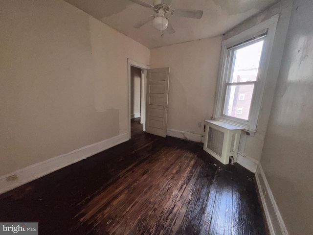 254 S FARRAGUT ST, Philadelphia, PA 19139