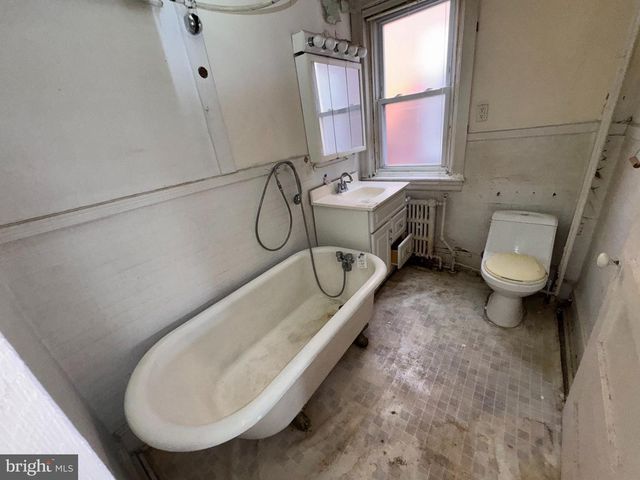 254 S FARRAGUT ST, Philadelphia, PA 19139