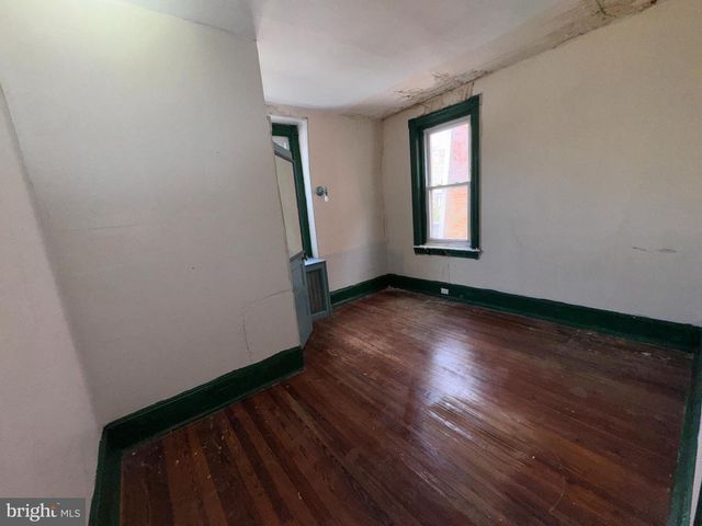 254 S FARRAGUT ST, Philadelphia, PA 19139