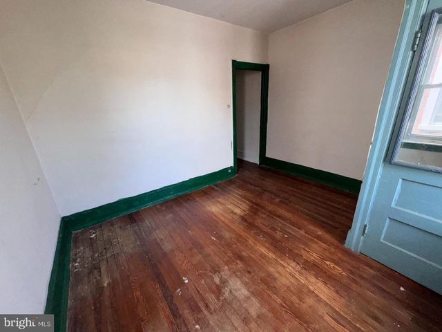 254 S FARRAGUT ST, Philadelphia, PA 19139