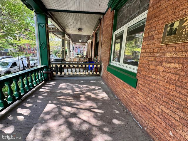 254 S FARRAGUT ST, Philadelphia, PA 19139