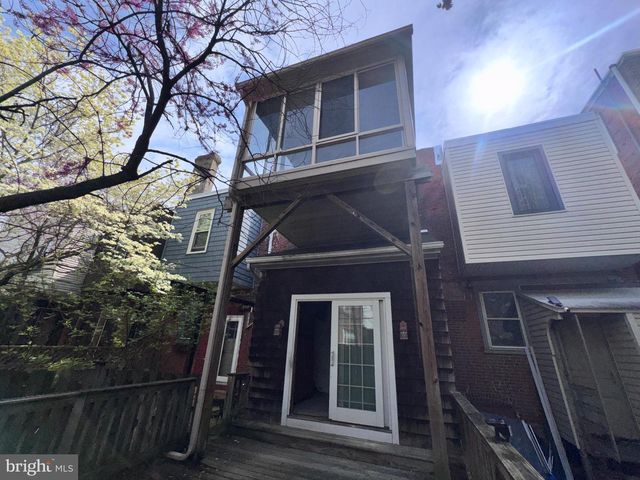 254 S FARRAGUT ST, Philadelphia, PA 19139