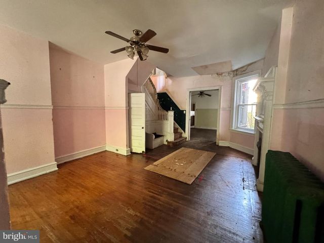 254 S FARRAGUT ST, Philadelphia, PA 19139