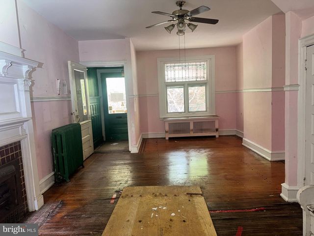 254 S FARRAGUT ST, Philadelphia, PA 19139