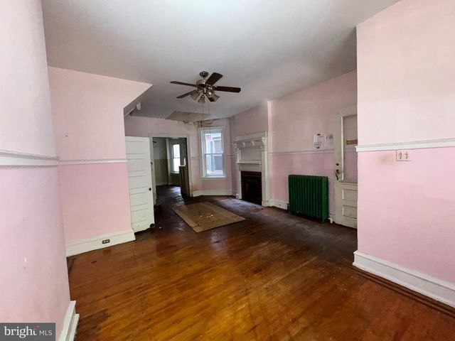 254 S FARRAGUT ST, Philadelphia, PA 19139