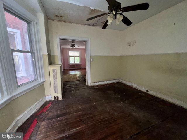254 S FARRAGUT ST, Philadelphia, PA 19139