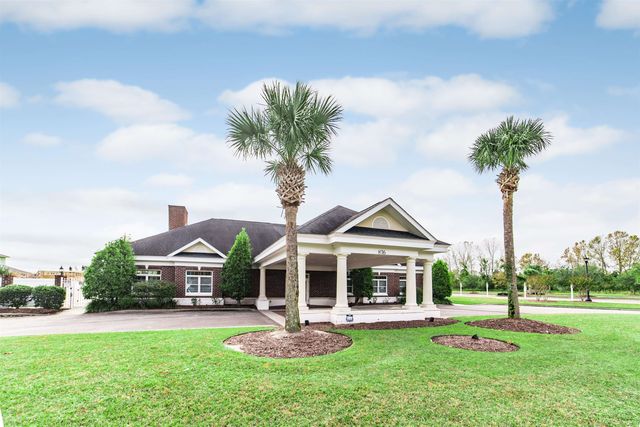 1003 Shipmaster Ave., Myrtle Beach, SC 29579