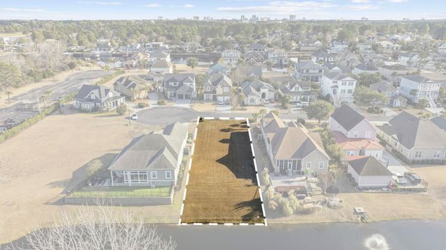 1003 Shipmaster Ave., Myrtle Beach, SC 29579