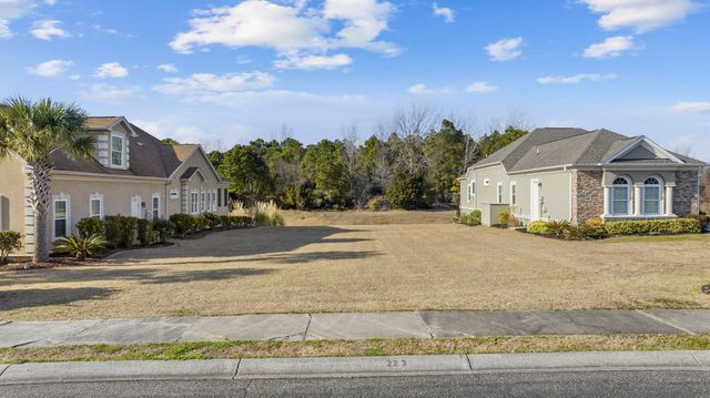 1003 Shipmaster Ave., Myrtle Beach, SC 29579