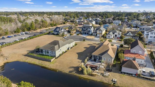 1003 Shipmaster Ave., Myrtle Beach, SC 29579