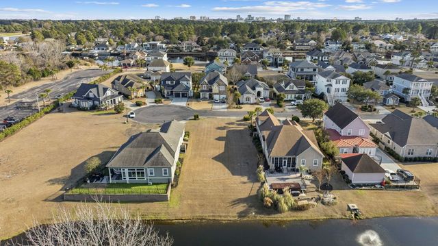 1003 Shipmaster Ave., Myrtle Beach, SC 29579