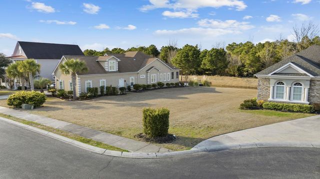 1003 Shipmaster Ave., Myrtle Beach, SC 29579