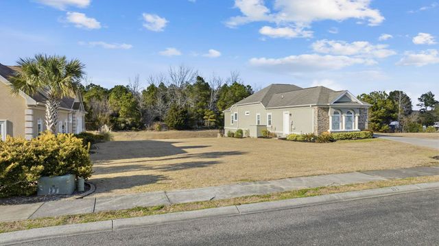 1003 Shipmaster Ave., Myrtle Beach, SC 29579