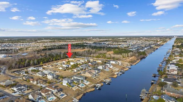 1003 Shipmaster Ave., Myrtle Beach, SC 29579