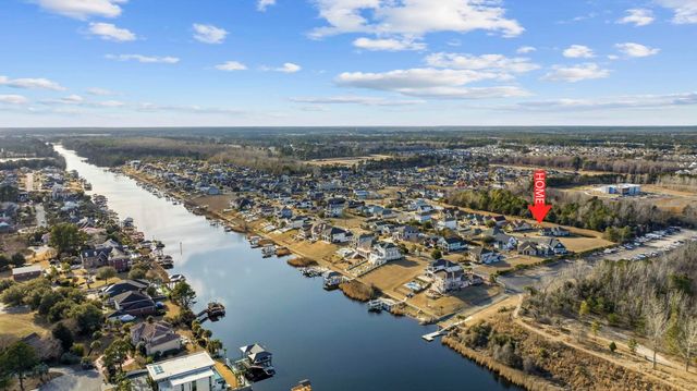 1003 Shipmaster Ave., Myrtle Beach, SC 29579